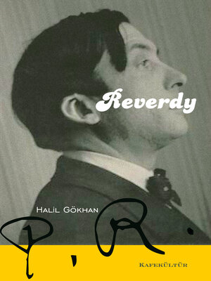 cover image of Reverdy